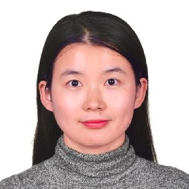 Dr. Jing Chang