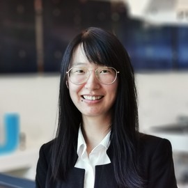 Xuerui Wang